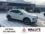 New 2025 Mitsubishi Eclipse Cross SE image 2