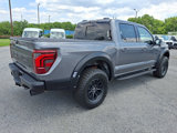 New 2025 Ford F150 Raptor image 4