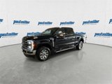 New 2025 Ford F250 Lariat w/ Chrome Package image 5