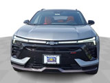 New 2025 Chevrolet Blazer EV SS w/ Performance Package image 3