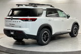 New 2025 Nissan Pathfinder Rock Creek image 5