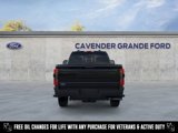 New 2025 Ford F350 Platinum w/ FX4 Off-Road Package image 5