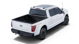 New 2025 Ford F150 Tremor w/ Equipment Group 402A High image 3