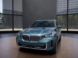 Used 2025 BMW X5 xDrive50e w/ Premium Package image 2
