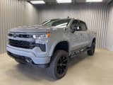 New 2025 Chevrolet Silverado 1500 RST w/ All Star Edition Plus image 3