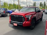 New 2025 Toyota Tundra Limited image 4