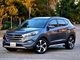 Used 2018 Hyundai Tucson Value image 4