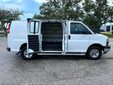 Used 2024 GMC Savana 2500 w/ Driver Convenience Package image 5