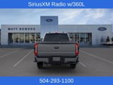 New 2025 Ford F250 Lariat image 5