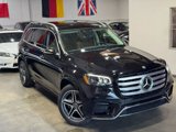 Used 2024 Mercedes-Benz GLS 450 4MATIC image 3