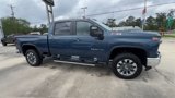 New 2025 Chevrolet Silverado 2500 LT w/ All Star Edition image 2