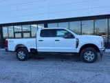 New 2025 Ford F350 XLT w/ Snow Plow Prep Package image 2