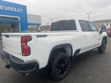 New 2025 Chevrolet Silverado 2500 LT w/ Trail Boss Package image 6