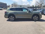 New 2025 Volkswagen Atlas SEL Premium R-Line image 6