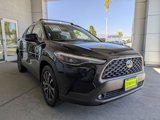 Used 2024 Toyota Corolla Cross XLE image 3