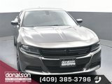 Used 2023 Dodge Charger SXT w/ Blacktop Package image 3