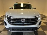 Certified 2024 Volkswagen Atlas SE w/ Black Wheel Package image 2