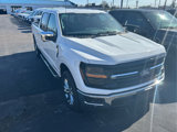 New 2025 Ford F150 XLT w/ Equipment Group 302A MID image 2