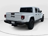 New 2025 Jeep Gladiator Sport image 3