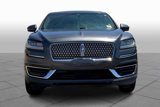 Used 2019 Lincoln Nautilus Premier image 3