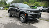 New 2025 Jeep Grand Cherokee Limited image 3