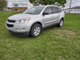 Used 2012 Chevrolet Traverse LS image 4