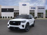 New 2025 Ford Explorer ST image 2