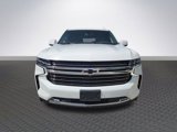 Used 2021 Chevrolet Tahoe LT w/ LT Signature Package image 2