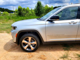 Used 2022 Jeep Grand Cherokee L Limited image 4