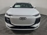 New 2025 Audi Q6 e-tron Premium Plus image 2