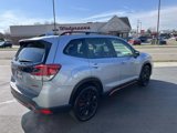 Used 2020 Subaru Forester Sport w/ Popular Package #2 image 5