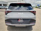 New 2026 Kia Sportage EX image 4