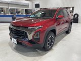 New 2025 Chevrolet Equinox ACTIV w/ Convenience Package III image 4