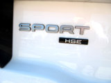 Used 2019 Land Rover Discovery Sport HSE Luxury image 2