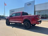 New 2025 Ford F150 Lariat w/ Equipment Group 502A High image 3