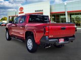 New 2025 Toyota Tacoma SR image 4