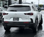 Used 2023 MAZDA CX-50 2.5 S w/ Cargo Package image 6