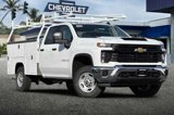 New 2025 Chevrolet Silverado 2500 W/T w/ WT Convenience Package image 2