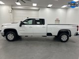 Used 2023 Chevrolet Silverado 3500 LT image 3