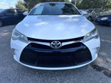 Used 2017 Toyota Camry SE image 2