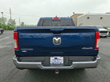 Certified 2022 RAM 1500 Big Horn image 5