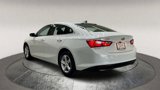 Used 2023 Chevrolet Malibu LS w/ Driver Confidence Package image 5