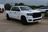 New 2025 RAM 1500 Laramie w/ Night Edition image 3