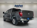 New 2025 Ford F150 Lariat image 5