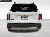 Used 2022 Kia Sorento SX Prestige w/ Rust Color Package image 5