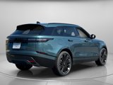 New 2026 Land Rover Range Rover Velar Dynamic SE image 4