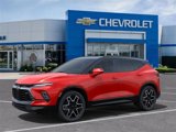 New 2025 Chevrolet Blazer RS w/ Driver Confidence II Package image 3