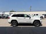 Used 2020 Jeep Grand Cherokee Limited image 4