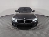 Certified 2022 BMW 530i w/ M Sport Package image 2