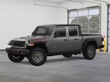 New 2025 Jeep Gladiator Rubicon image 2